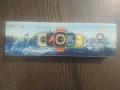 ts8 ultra 8 smart watch