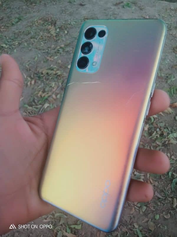 oppo reno 5 1