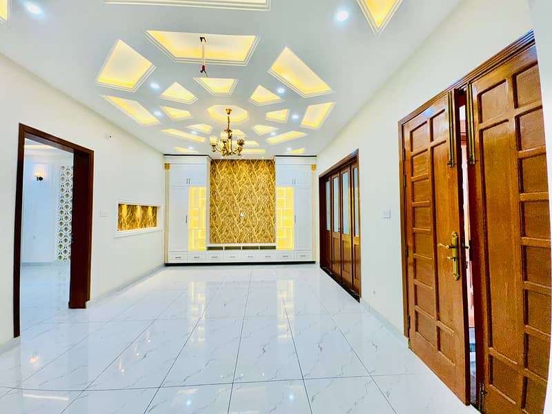 6.67 Marla Double Storey House For Sale Allama Iqbal Avenue Civil Hospital Road Bahawalpur 2