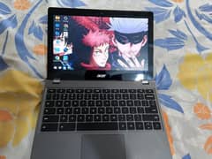 acer chromebook c740