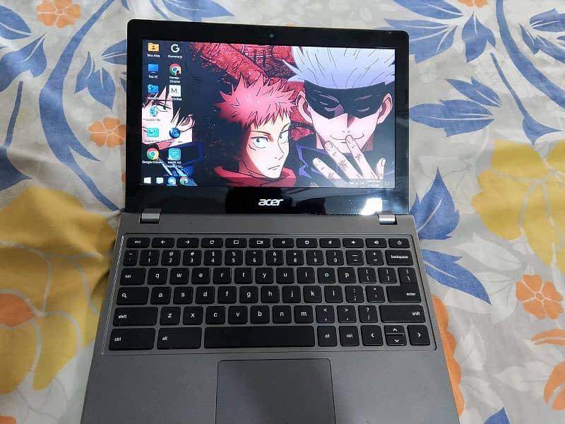 acer chromebook c740 0