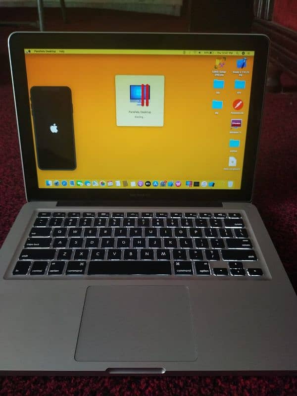 Apple MacBook 12 model 0