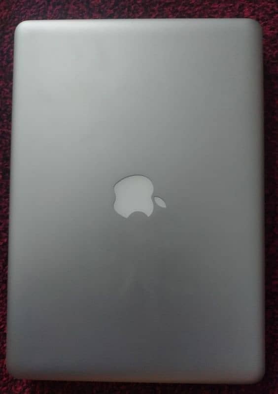 Apple MacBook 12 model 2