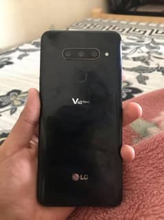 Lg v 40 thinq pub g king