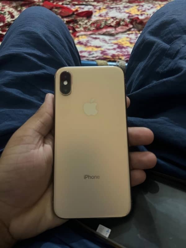 iPhone XS 2