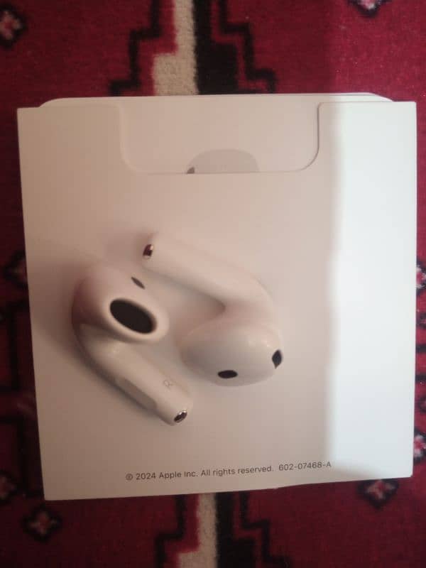 Apple Airpods 4