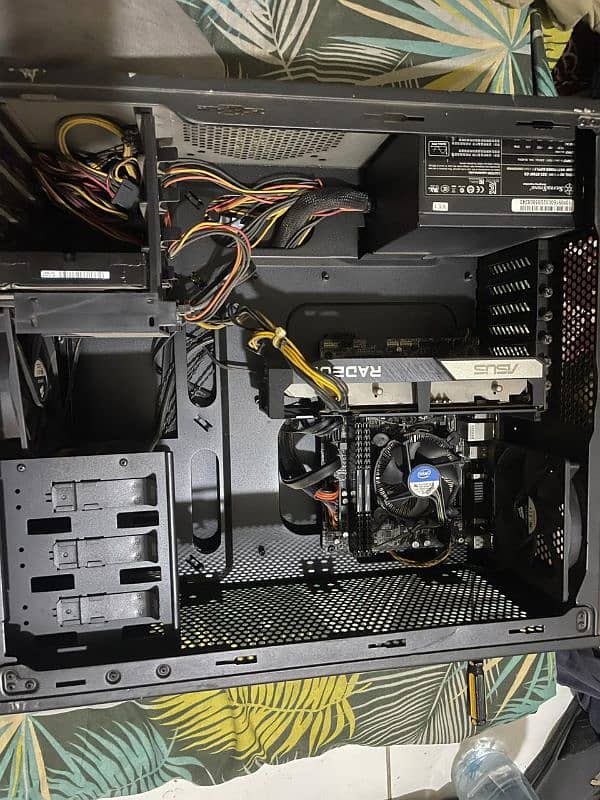 6th gen custom gaming pc 0