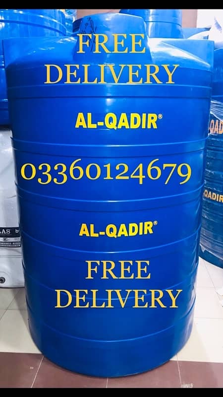 0322-2800608 WATER TANKS KARACHI 5