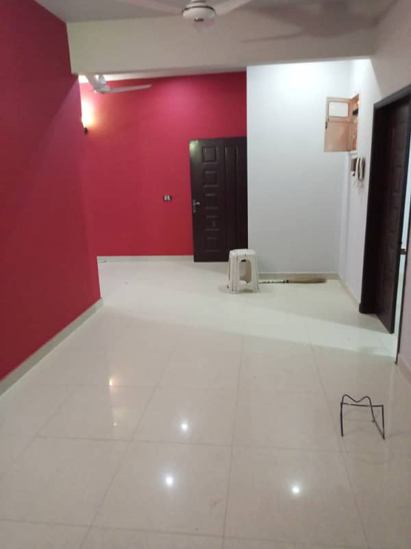 PORTION FOR SALE IN BLOCK 2 GULISTAN E JAUHAR 21