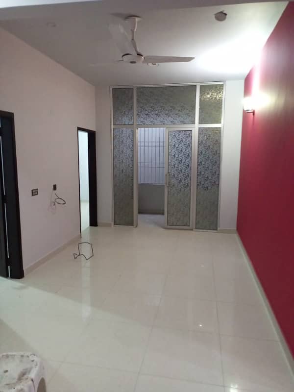 PORTION FOR SALE IN BLOCK 2 GULISTAN E JAUHAR 23