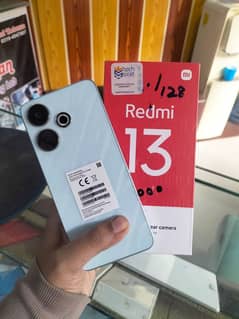 redmi