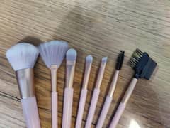 makeup brush set for sale