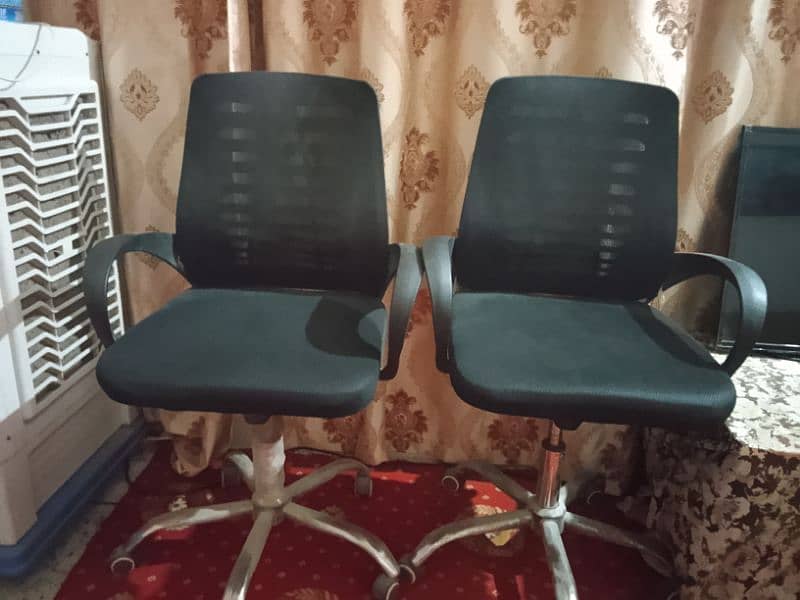 GAMING CHAIRS FOR SALE 1