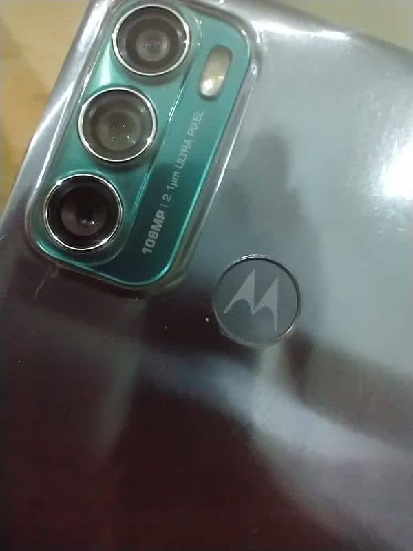 Moto G60 Sale & Exchange 1