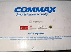 Commax