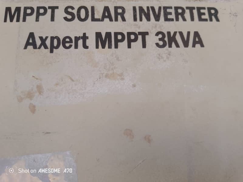 mppt solar inverter axpert mppt 3kva 03184704608 10