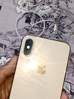 IPHONE XS NON PTA