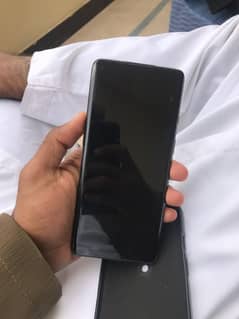 One plus 8 9/10 Condition. best device for Pubg.