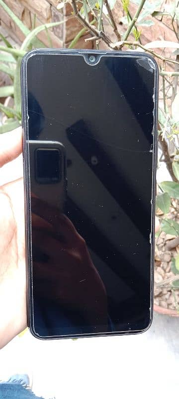 infinix Smart 6 64gb memory 3gb Ram all ok no fault 10 by 10 condition 1