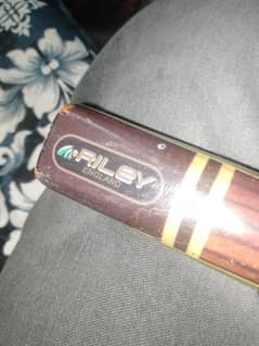 Riley England Snooker Stick