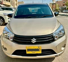 Suzuki Cultus VXR 2018 BRAND NEW CONDITION