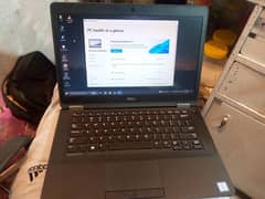 Dell Laptop Lattitude 5470