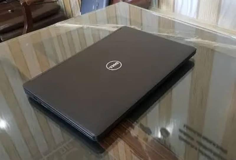 Dell Laptop Lattitude 5470 2