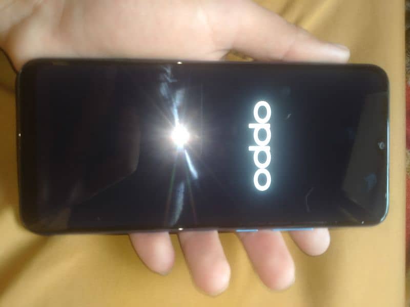 OPPO A16k 4/64 All original parts is Available 4