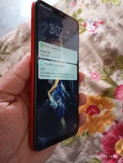 Vivo y83 Red