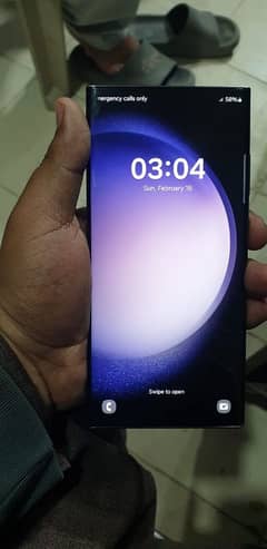 Samsung S23ultra