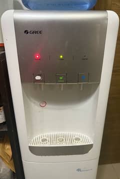 Water Dispenser GREE