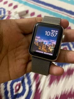 apple watch series 2 42mm