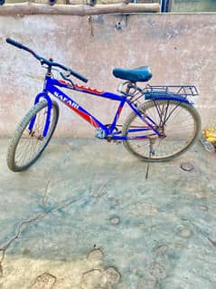 Safari Cycle | Bicycle | Cycle For sale