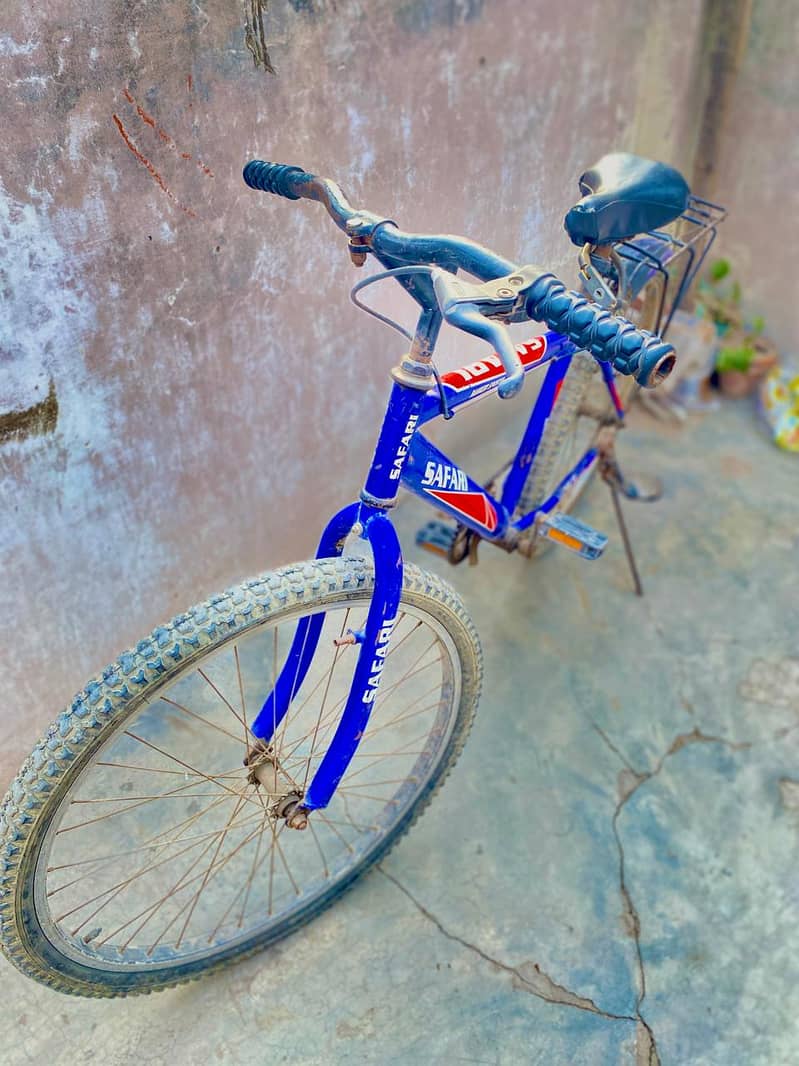 Safari Cycle | Bicycle | Cycle For sale 2