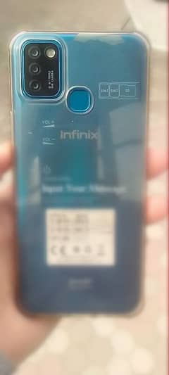 Infinix