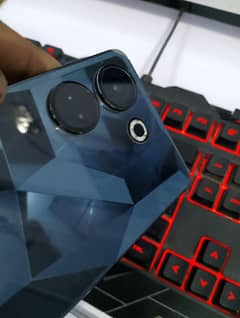 Tecno camon 20 pro