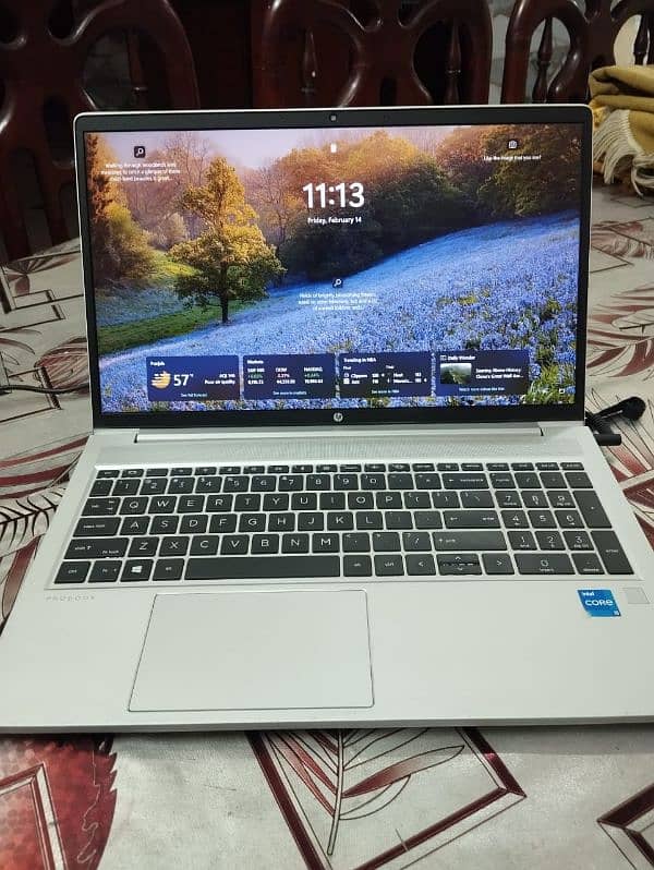 HP ProBook 450 G8 | i5 11th Gen | 8GB RAM | 512GB SSD 0