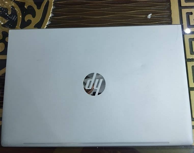 HP ProBook 450 G8 | i5 11th Gen | 8GB RAM | 512GB SSD 1