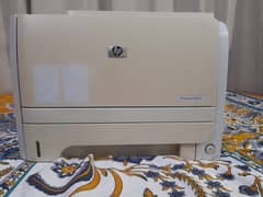 HP LaserJet P2035