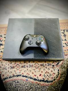 xbox