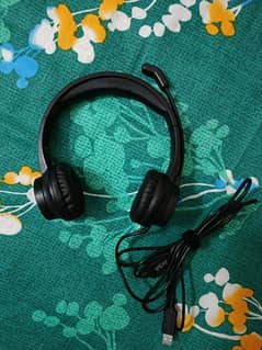 EKSA Telecom H12E Gaming Headphones