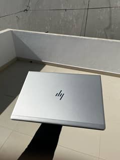 HP Elitebook 745 G6 16GB/512GB