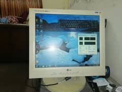 17inch computer lcd