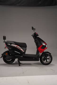 Scooters#Electric