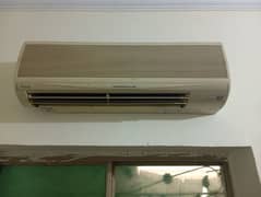 Ac only indoor unit of Mitsubishi ac