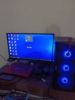 TCL 32IN LED, monitor