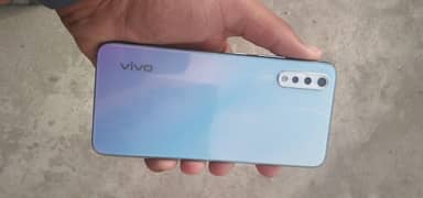 vivo s1