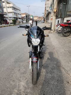 Honda CB 150 2023