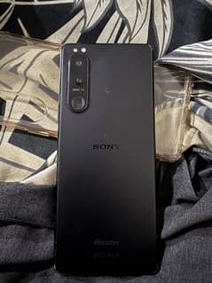 xperia 5 mark 2 non approve