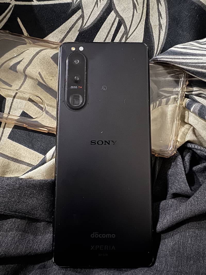 xperia 5 mark 2 non approve 0